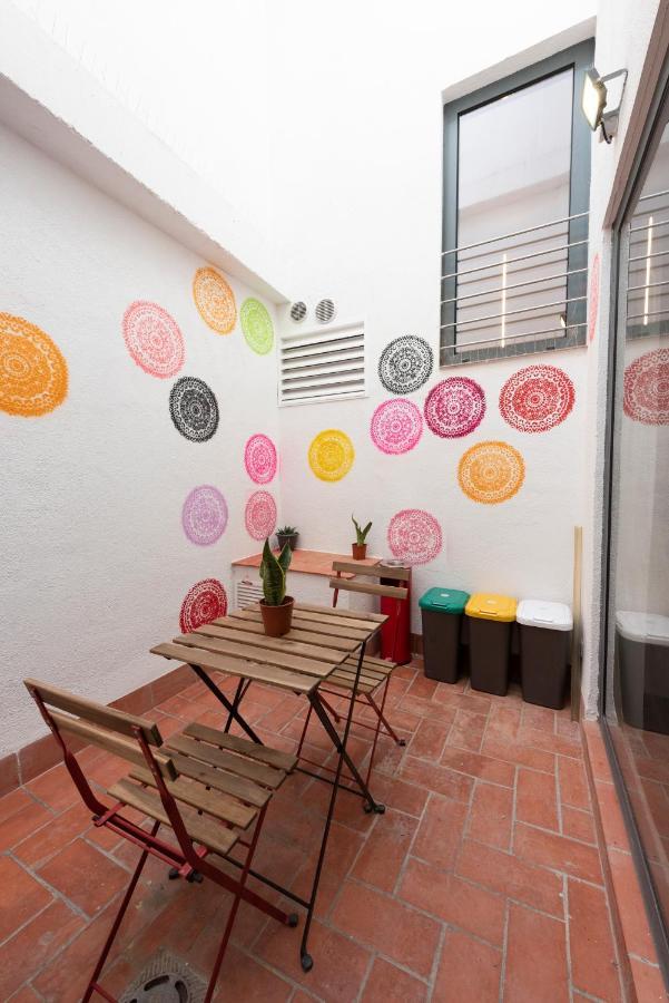 Hostelle - Women Only Hostel Barcelona Exterior photo